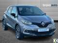 Photo 2018 Renault Captur 0.9 TCE 90 Iconic 5dr Hatchback Petrol Manual