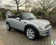 Photo 2006 Mini Cooper Automatic only 53500 miles full-service history