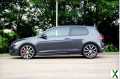 Photo Volkswagen Golf GTI BLUEMOTION TECH