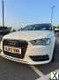 Photo 2013 Audi A3 1.4 TFSI SE 5dr S Tronic HATCHBACK Petrol Automatic