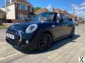 Photo 2016 MINI Convertible 2.0 Cooper S 2dr Auto CONVERTIBLE Petrol Automatic