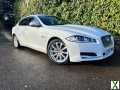 Photo 2013 Jaguar XF 3.0d V6 Premium Luxury Saloon 4dr Diesel Auto Euro 5 (s/s) (240 p