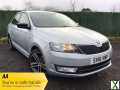 Photo 2016 16 SKODA RAPID 1.2 SPORT TSI 5D 104 BHP