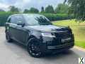 Photo 2022 Land Rover Range Rover 3.0 D300 HSE 4dr Auto ESTATE DIESEL Automatic