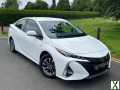 Photo 2019 Toyota Prius 1.8 VVTi Business Edition Plus 5dr CVT HATCHBACK Petrol/Electr