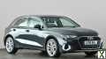 Photo 2021 Audi A3 30 TFSI Sport 5dr S Tronic Hatchback petrol Automatic