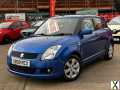 Photo Suzuki Swift 1.3 DDiS 5dr Diesel