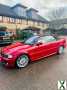 Photo BMW 325Ci M SPORT AUTOMATIC CONVERTIBLE 2002 ULEZ COMPLIANT 