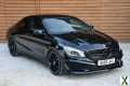 Photo 2015 Mercedes-Benz CLA CLA 180 AMG Sport 4dr Tip Auto SALOON Petrol Automatic