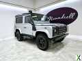 Photo 2006 Land Rover Defender 90 2.5 TD5 County Hard Top 3dr Diesel Manual SWB (282 g