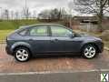 Photo 2009 Ford Focus Zetec 100, 5 Door Hatchback, 1.6cc, Great Condition, New Mot, FSH, Drives Perfect