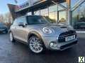 Photo 2017 MINI HATCHBACK 2.0 Cooper S 3dr Hatchback Petrol Manual