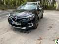 Photo 2017 Renault Captur 0.9 DYNAMIQUE S NAV TCE 5d 90 BHP Hatchback Petrol Manual