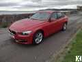 Photo 2013 BMW 3 Series 316i Sport 4dr Step Auto SALOON Petrol Automatic