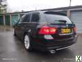 Photo BMW e91 320d