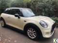 Photo 2018 MINI HATCHBACK 1.5 Cooper II 3dr Auto HATCHBACK Petrol Automatic