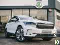 Photo 2022 Skoda Enyaq IV Estate 132kW 60 ecoSuite 62kWh 5dr Auto (120kW) SUV Electric