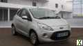 Photo 2010 (10) Ford KA 1.3 TDCi Zetec 3dr | 12 Month MOT | 2 Keys