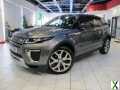 Photo LAND ROVER RANGE ROVER EVOQUE 2.0 TD4 Autobiography Auto 4WD Euro 6 (s/s) 5dr