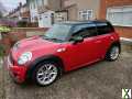 Photo Mini cooper s