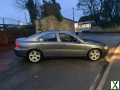 Photo Volvo S60 D5 Automatic