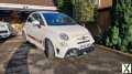 Photo 2017 Fiat Abarth 595 T-Jet