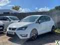 Photo 2014 SEAT Ibiza 1.4 TSI ACT FR Edition Euro 5 (s/s) 5dr HATCHBACK Petrol Manual