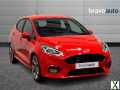 Photo 2020 Ford Fiesta 1.0 EcoBoost Hybrid mHEV 125 ST-Line X Edition 5dr Hatchback Pe