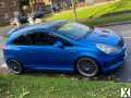 Photo 2010 vauxhall corsa vxr 1.6 turbo arden edition low mileage L@@k