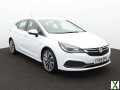 Photo 2019 Vauxhall Astra 1.4T 16V 150 SRi Vx-line Nav 5dr HATCHBACK PETROL Manual