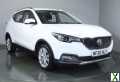 Photo 2020 20 MG MG ZS 1.0 EXCITE 5D 110 BHP