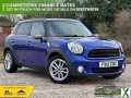 Photo 2015 15 MINI COUNTRYMAN 1.6 COOPER D 5D 112 BHP DIESEL