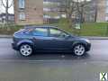 Photo AUTOMATIC FORD FOCUS 2.0 TDCI TITANIUM 60 PLATE 12 MONTHS MOT