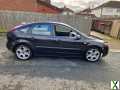 Photo 2006 FORD FOCUS 1.6 PETROL.. NEW M.O.T/ CLUTCH