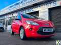 Photo Ford KA