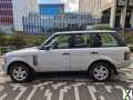 Photo LAND ROVER RANGE ROVER 3.0 TD6 VOGUE SE 4DR AUTO *TOWBAR* LOW MILEAGE