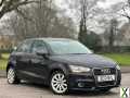 Photo 2012 Audi A1 1.6 TDI Sport Free Tax Full Service History + Not VW Golf