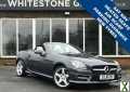 Photo 2011 61 MERCEDES-BENZ SLK 1.8 SLK200 BLUEEFFICIENCY AMG SPORT ED125 2D 184 BHP