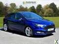 Photo 2016 Ford Focus T EcoBoost ST-3 Hatchback Petrol Manual