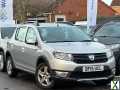 Photo Dacia Sandero Stepway 0.9 TCe Ambiance Euro 5 5dr Petrol Manual