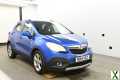 Photo 2014 VAUXHALL MOKKA 1.7 CDTI TECH LINE 5DR 35 TAX 12 MONTH MOT 3 MONTH WARRANT