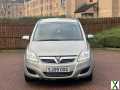 Photo VAUXHALL ZAFIRA AUTOMATIC