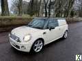 Photo Mini Cooper Clubman D