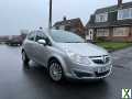 Photo Vauxhall Corsa 1.4 Club AC Auto 5 Door