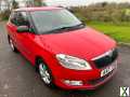 Photo Nov 2010 Skoda Fabia 1.2 S 5dr FSH Mot Sept 2024 6mth warranty