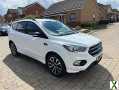 Photo 2018 Ford Kuga 1.5 EcoBoost ST-Line 5dr 2WD HATCHBACK Petrol Manual