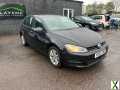 Photo 2013 Volkswagen Golf 1.6 TDI 105 SE 5dr HATCHBACK Diesel Manual