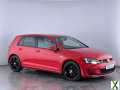 Photo 2014 Volkswagen Golf 2.0 TDI BlueMotion Tech GTD DSG Euro 6 (s/s) 5dr HATCHBACK