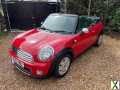 Photo 2015 Mini One 1.6 Convertible - High Specification - Lovely Condition - FSH