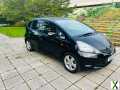 Photo Honda jazz 1.4